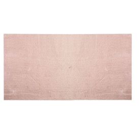 Tapete Para Quarto Ou Sala 80X150 Cm Classic Havan Casa - Rosa Palido
