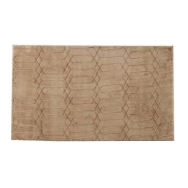 Tapete Para Quarto Ou Sala Bellagio 60X100 Cm Havan Casa - Castor