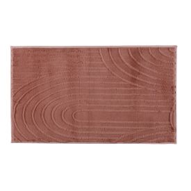 Tapete para Quarto e Sala Bellagio 60Cmx1,00 m Havan Casa - Rosa Flow