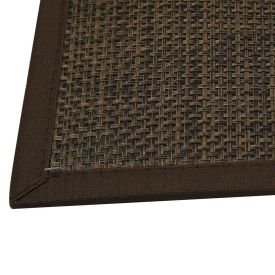 Tapete Para Quarto E Sala Titanium 67X300 Cm Havan Casa - Marrom