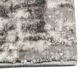 Tapete Passadeira 60Cmx1,80 m Ibiza Havan Casa - Vintage Cinza