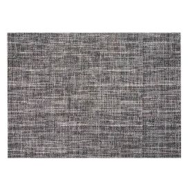 Tapete Para Sala E Quarto 2,00X3,00 M Verona Havan Casa - Cinza