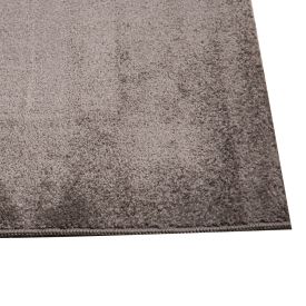 Tapete Para Sala Ou Quarto 2,00X3,00 M Denver Havan Casa - Taupe