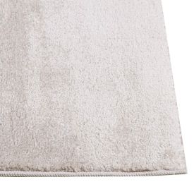 Tapete Para Sala Ou Quarto 2,00X3,00 M Denver Havan Casa - Bege