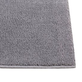 Tapete para Sala e Quarto 2,40X3,00 m Denver Havan Casa - Cinza