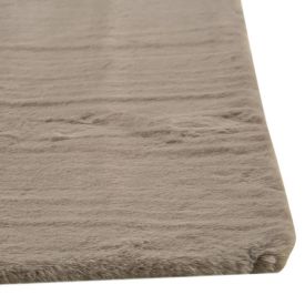 Tapete Para Sala E Quarto 2,50X3,00 M Epic Havan Casa - Taupe
