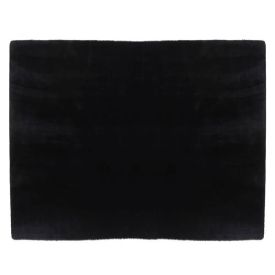 Tapete Para Sala E Quarto 2,50X3,00 M Epic Havan Casa - Preto