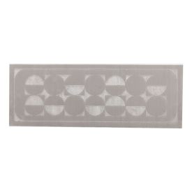 Tapete Passadeira Provence 66X180 Cm Havan Casa - Cinza