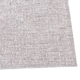 Tapete Passadeira Para Quarto E Sala 60X150 Cm Genova Havan Casa - Bege Liso