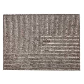 Tapete Pra Quarto E Sala 2,00X3,00 M Montreal Havan Casa - Marrom