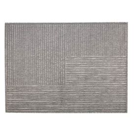 Tapete Pra Quarto E Sala 2,00X3,00 M Montreal Havan Casa - Cinza