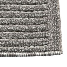 Tapete Pra Quarto E Sala 2,00X3,00 M Montreal Havan Casa - Cinza