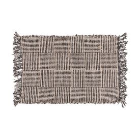 Tapete Ravi 50X70cm Havan Casa - Trama