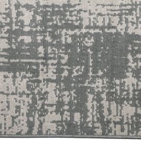 Tapete Para Quarto Ou Sala Renaissance 1,33X1,90 M Havan Casa - Roma Cinza