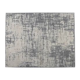 Tapete Para Quarto E Sala 2,00X2,50 M Renaissance Havan Casa - Roma Cinza