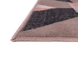 Tapete Para Quarto E Sala 2,00X2,50 M Renaissance Havan Casa - Berlim Rose