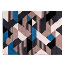 Tapete Renaissance 2,00X2,50 M J. Serrano - Marselha Azul Claro