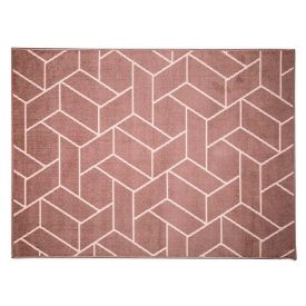 Tapete Renaissance 2,00X2,50 M J. Serrano - Turin/Taupe