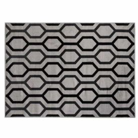 Tapete Renaissance 2,00X2,50 M J. Serrano - Hexágonos 