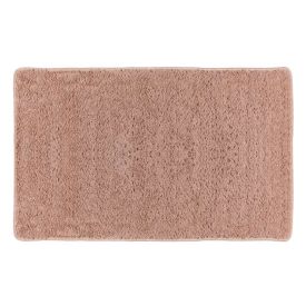 Tapete Para Quarto E Sala 80X150 Cm Requinte Havan Casa - Areia