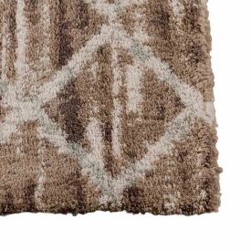 Tapete para Quarto e Sala Rimini 57Cmx1,00M Havan Casa - Natural