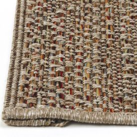 Tapete Passadeira Riviera 57Cmx1,80 m Havan Casa - Bege Colors