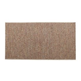 Tapete Para Quarto Ou Sala 80X150 Cm Riviera Havan Casa - Bege Colors