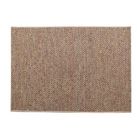 Tapete Para Quarto E Sala 1,40X2,00 M Rivieira Havan Casa - Bege Colors