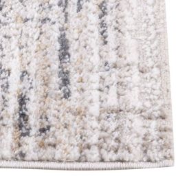 Tapete Para Quarto E Sala 2,00X3,00 M Shiraz Havan Casa - Bege