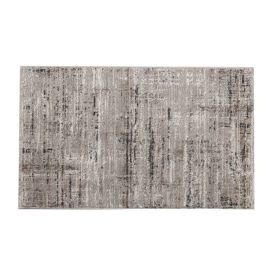 Tapete Para Quarto E Sala 57X100 Cm Shiraz Havan Casa - Bege