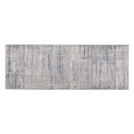 Tapete Passadeira Quarto E Sala Shiraz 67X180 Cm Havan Casa - Azul