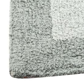 Tapete Para Banheiro 50X80 Cm Sorrento Havan Casa - Verde