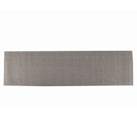 Tapete Passadeira Titanium 67Cmx2,50M Havan Casa - Taupe