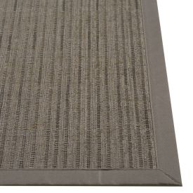 Tapete Titanium 1,40X2,00M Havan - Taupe 