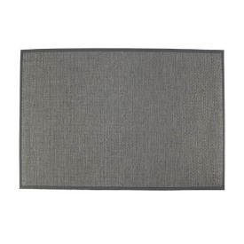 Tapete Para Quarto Ou Sala 1,40X2,00 M Titanium Havan Casa - Cinza