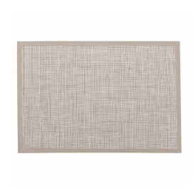 Tapete Para Quarto Ou Sala 1,40X2,00 M Titanium Havan Casa - Bege