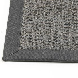 Tapete Titanium 2,00X2,50M Para Quarto E Sala Havan Casa - Cinza