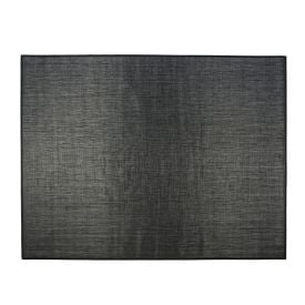 Tapete para Quarto e Sala 2,00X2,50 m Titanium Havan Casa - Preto