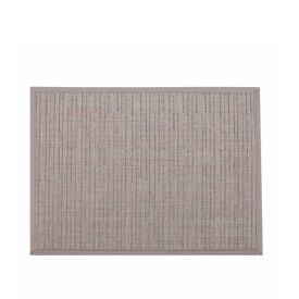 Tapete Para Quarto E Sala Titanium 50X70 Cm Havan - Taupe Novo
