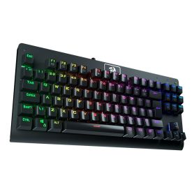 Teclado Mecânico Gamer Redragon Dark Avenger
