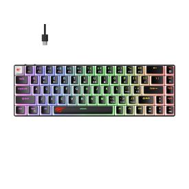 Teclado Mecânico Gamer Rgb Havit Gt-Kb911lm - ST79796