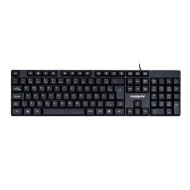 Teclado Oficeeasy Maxprint Com Fio
