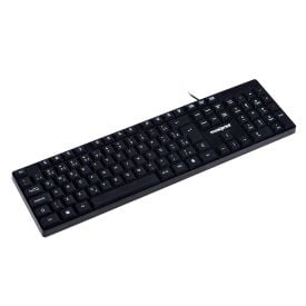 Teclado Oficeeasy Maxprint Com Fio