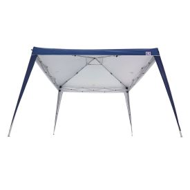 Tenda Dobrável De Praia E Camping Bel Fix 3303 - Azul