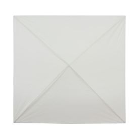 Tenda Gazebo Tubular 3X3 Metros Bel Fix - Branco