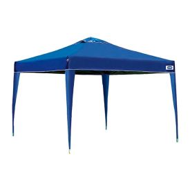 Tenda Gazebo Articulado X-Flex Oxford 3X3m Mor 3531 - Azul