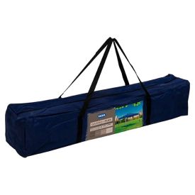 Tenda Gazebo X-Flex Oxford 3X3m Mor 3531 - Azul