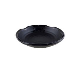 Tigela Para Sushi Gourmet Havan Casa 13Cm - Preto