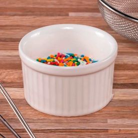 Tigela Ramequin Oxford 90Ml - Porcelana