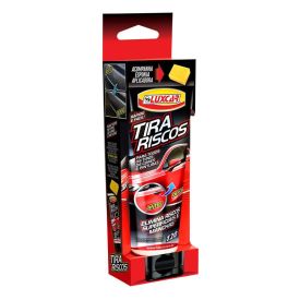 Tira Riscos 120g Luxcar - 4269